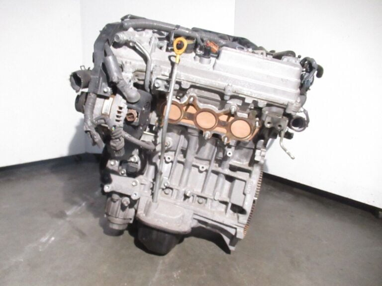 2007 2018 LEXUS RX350 TOYOTA HIGHLANDER ENGINE JDM 2GR-FE 3.5L VVTI V6 MOTOR JDM