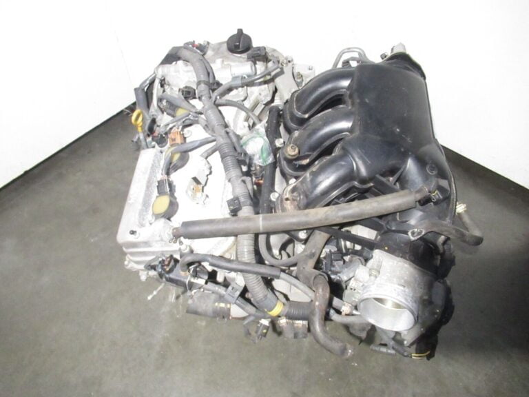 2007 2018 LEXUS RX350 TOYOTA HIGHLANDER ENGINE JDM 2GR-FE 3.5L VVTI V6 MOTOR JDM