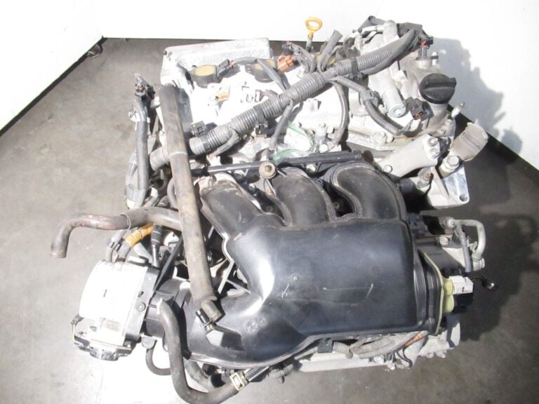 2007 2018 LEXUS RX350 TOYOTA HIGHLANDER ENGINE JDM 2GR-FE 3.5L VVTI V6 MOTOR JDM