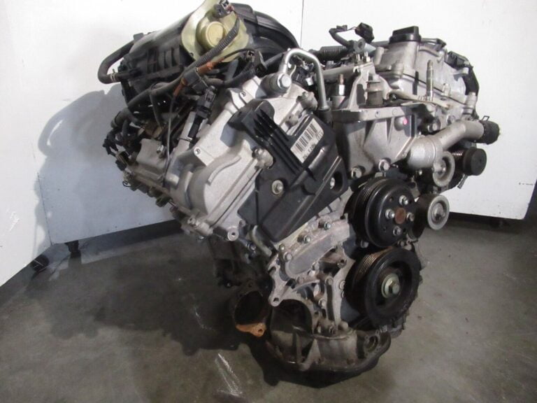 2007 2018 LEXUS RX350 TOYOTA HIGHLANDER ENGINE JDM 2GR-FE 3.5L VVTI V6 MOTOR JDM