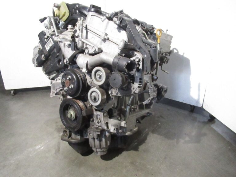 2007 2018 LEXUS RX350 TOYOTA HIGHLANDER ENGINE JDM 2GR-FE 3.5L VVTI V6 MOTOR JDM