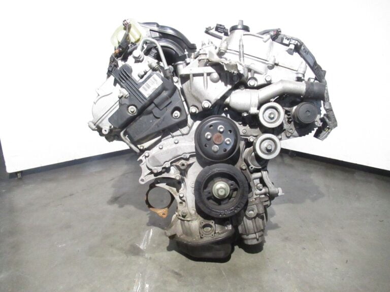 2007 2018 LEXUS RX350 TOYOTA HIGHLANDER ENGINE JDM 2GR-FE 3.5L VVTI V6 MOTOR JDM